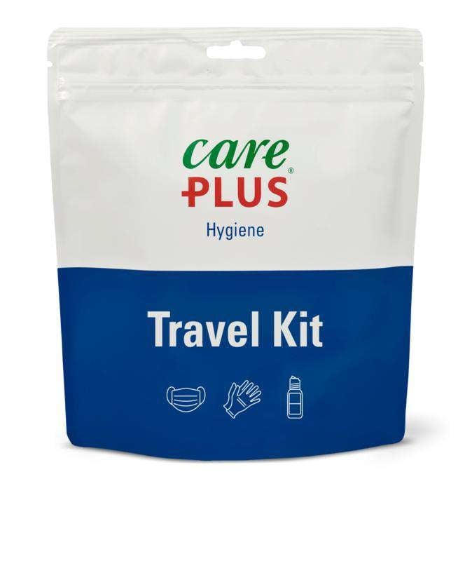 Travel Hygiene Kit
