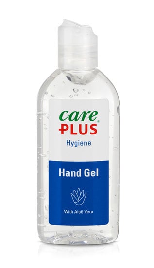 Pro Hygiene Hand Gel - 100 ml