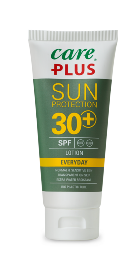 Sonnenschutz-Tageslotion SPF30+ – 100ml