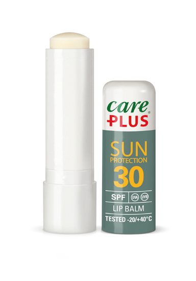 Sonnenschutz-Lippenbalsam SPF30