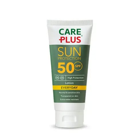 Sonnenschutz-Tageslotion SPF50+ – 100ml