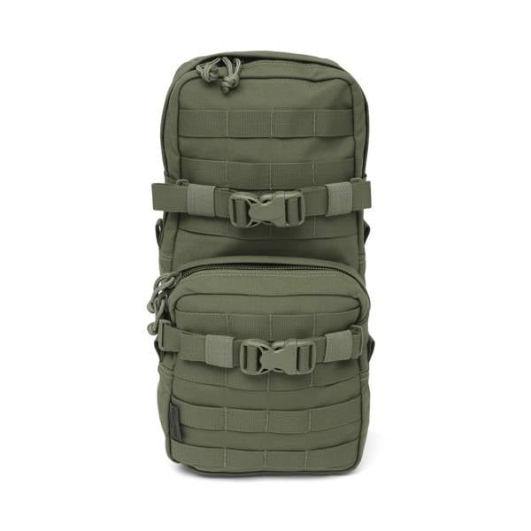 Cargo Pack with Hydration Compartment - Olive Drab