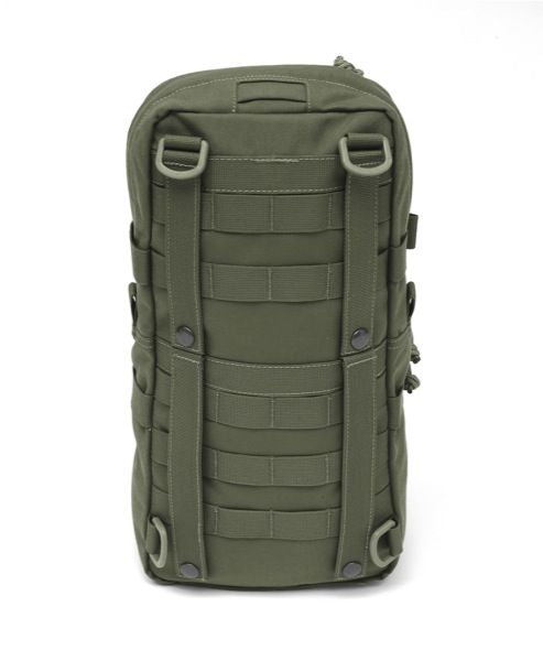 Cargo Pack with Hydration Compartment - Olive Drab