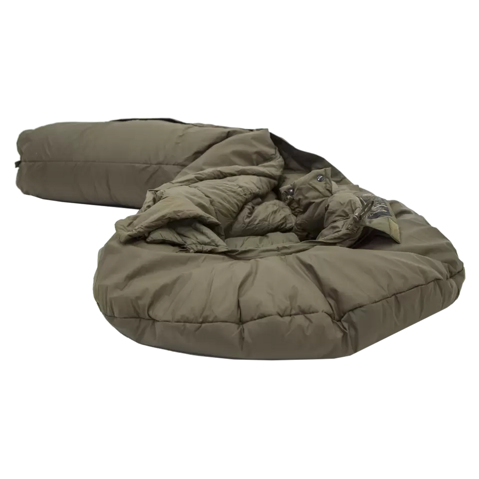 Defence 6 (-18) - Olive