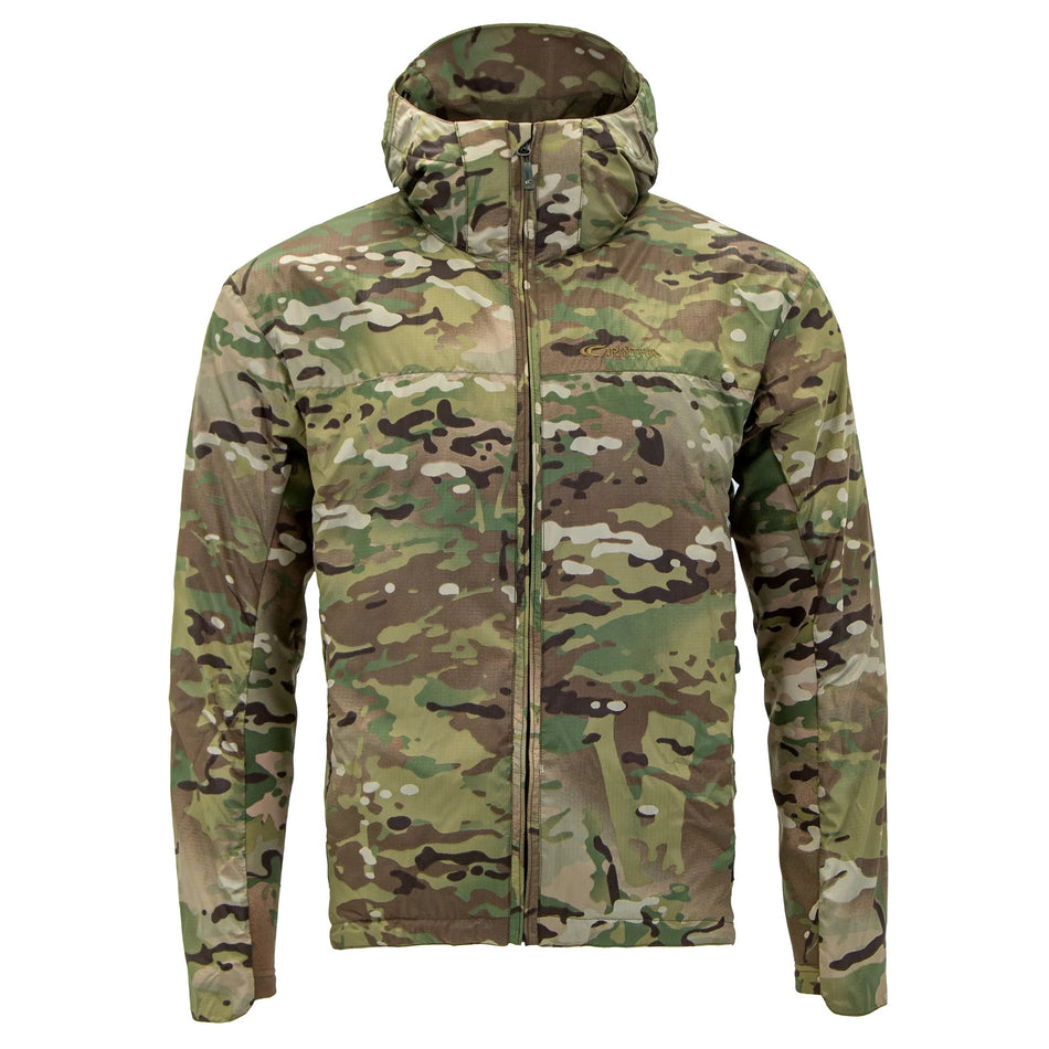 G-LOFT TLG Jacket - MultiCam