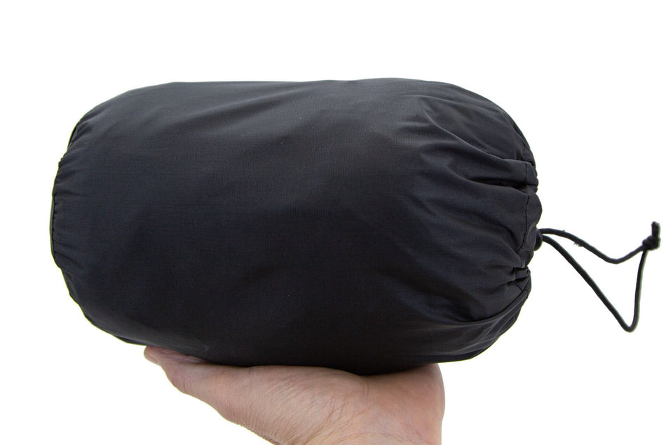 Grizzly - Black
