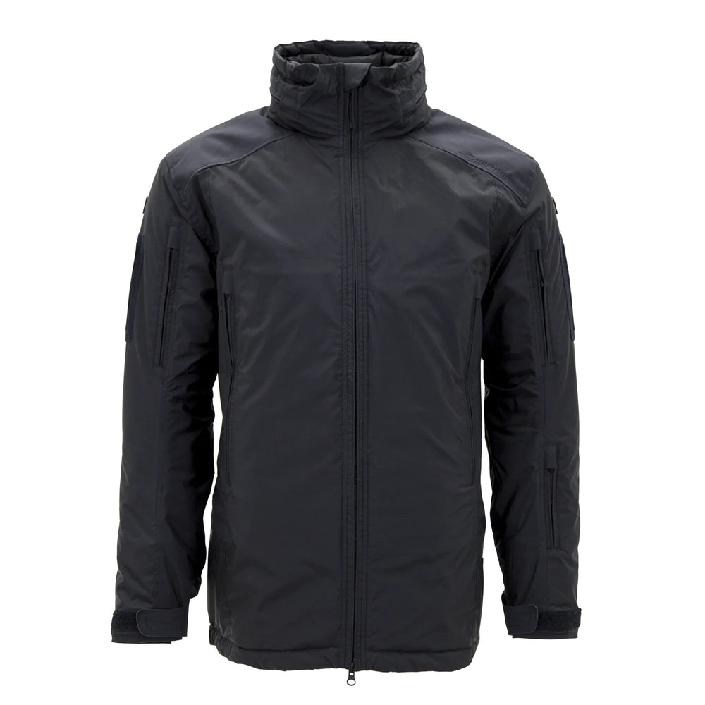 HIG 4.0 Jacket - Black