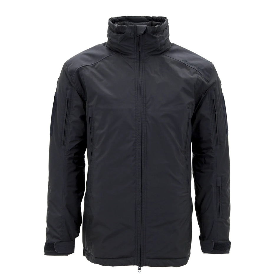 HIG 4.0 Jacket - Black