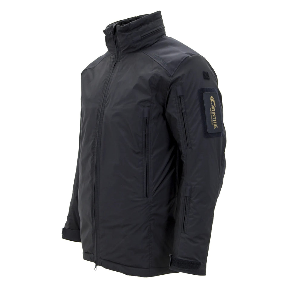 HIG 4.0 Jacket - Black