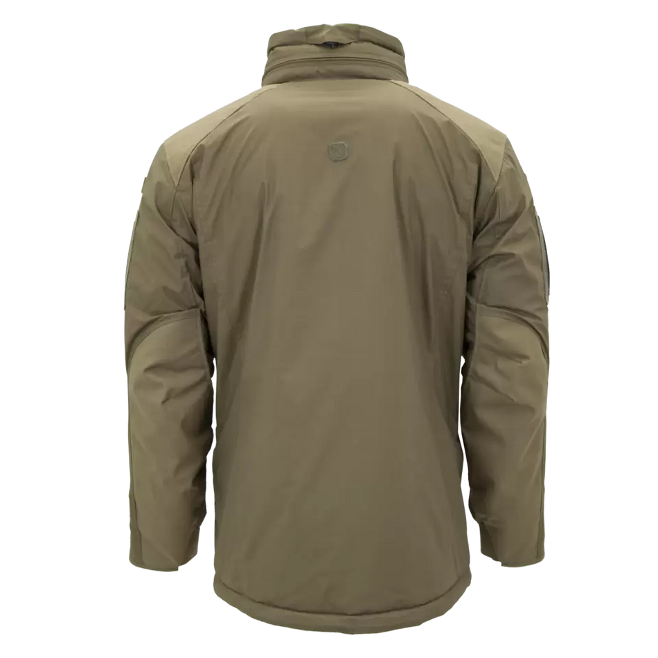 HIG 4.0 Jacket - Coyote