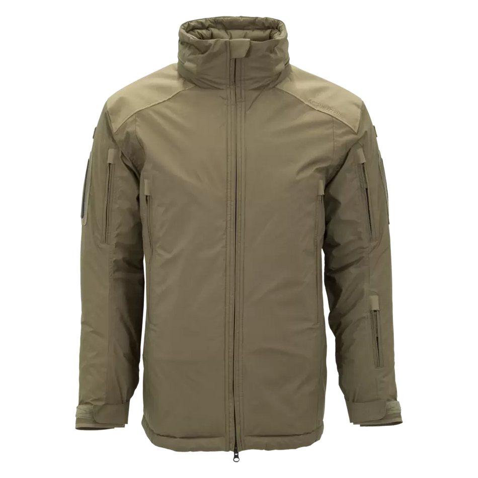 HIG 4.0 Jacket - Coyote