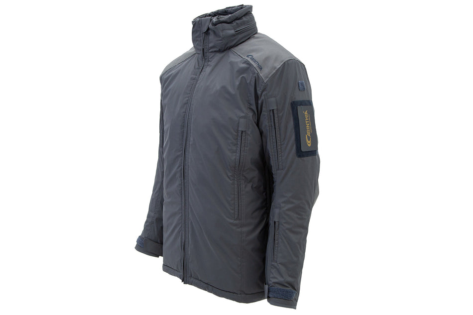 HIG 4.0 Jacket - Grey