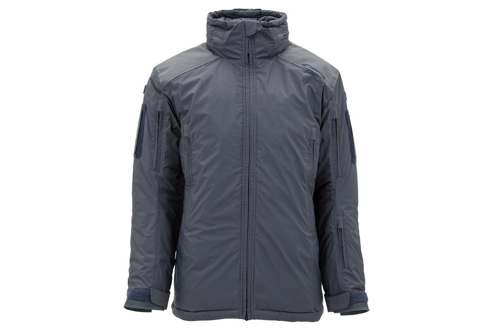 HIG 4.0 Jacket - Grey
