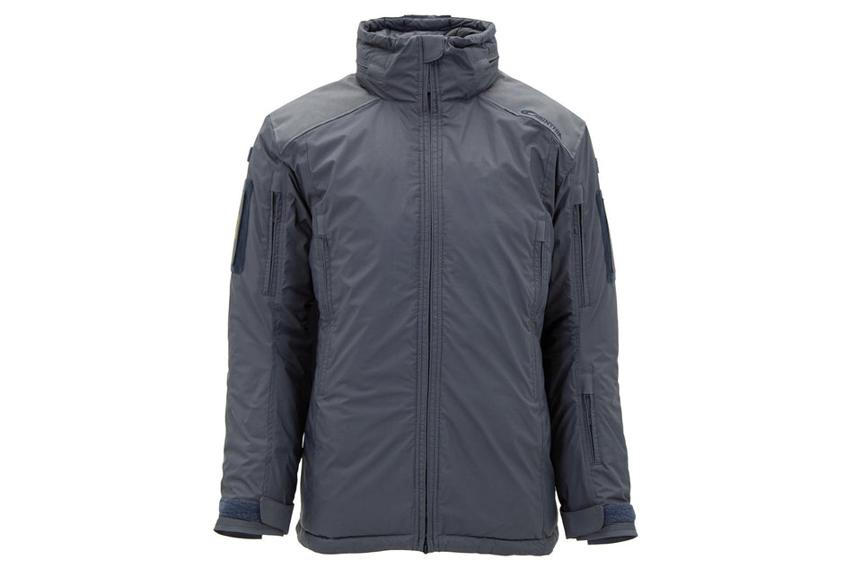 HIG 4.0 Jacket - Grey