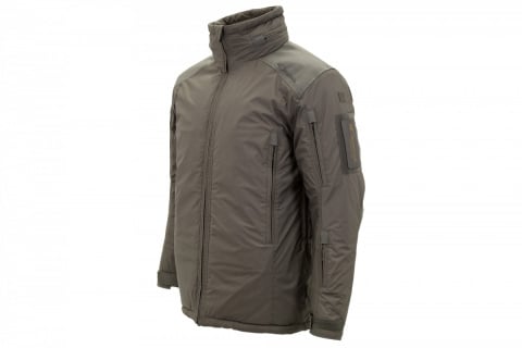 HIG 4.0 Jacket - Olive