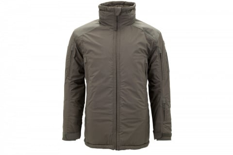 HIG 4.0 Jacket - Olive