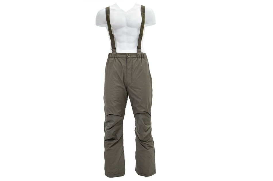 HIG 4.0 Trousers - Olive