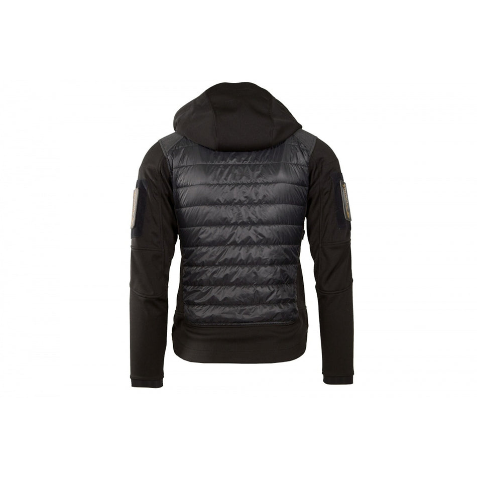 ISG 2.0 Jacket Lady - Black