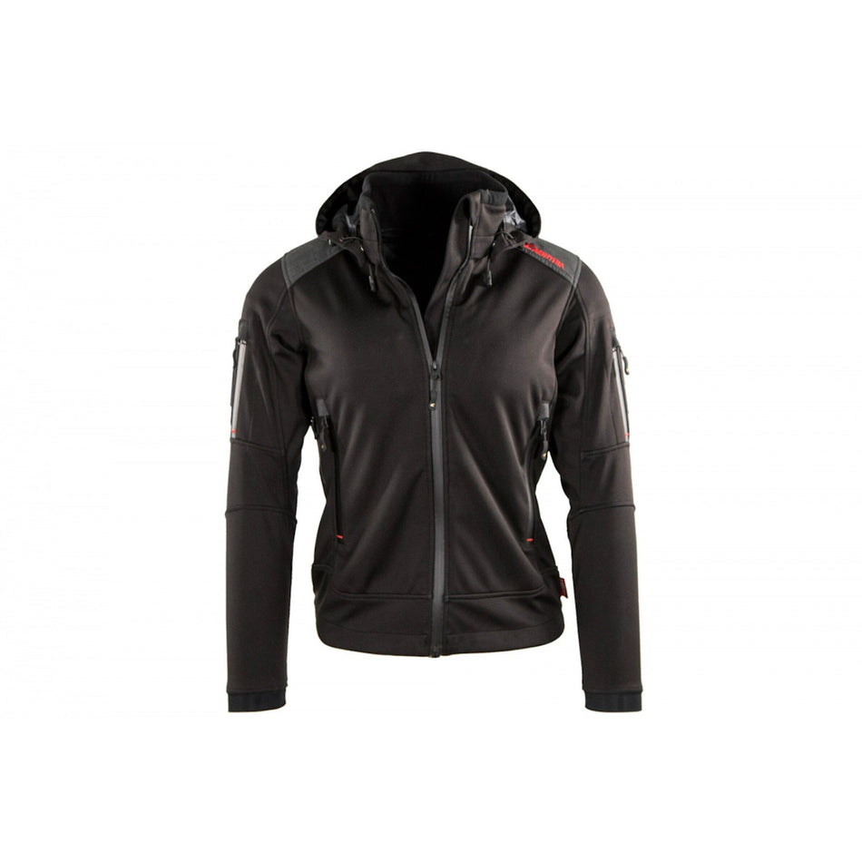 ISG 2.0 Jacket Lady - Black