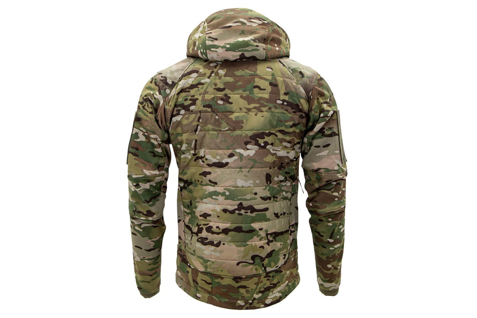 ISG 2.0 Jacket - Multicam