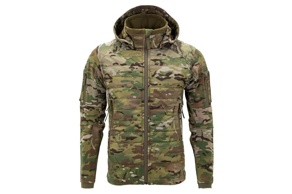 ISG 2.0 Jacket - Multicam