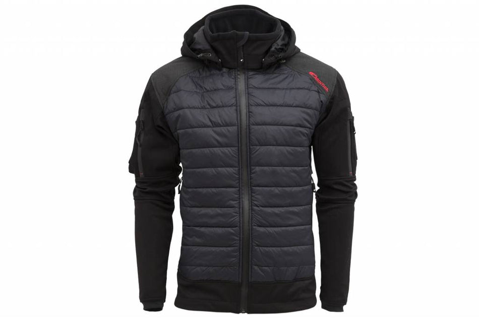 ISG 2.0 Jacket - Black