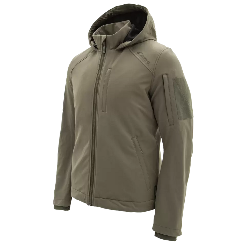 Loftshell Climate - Olive