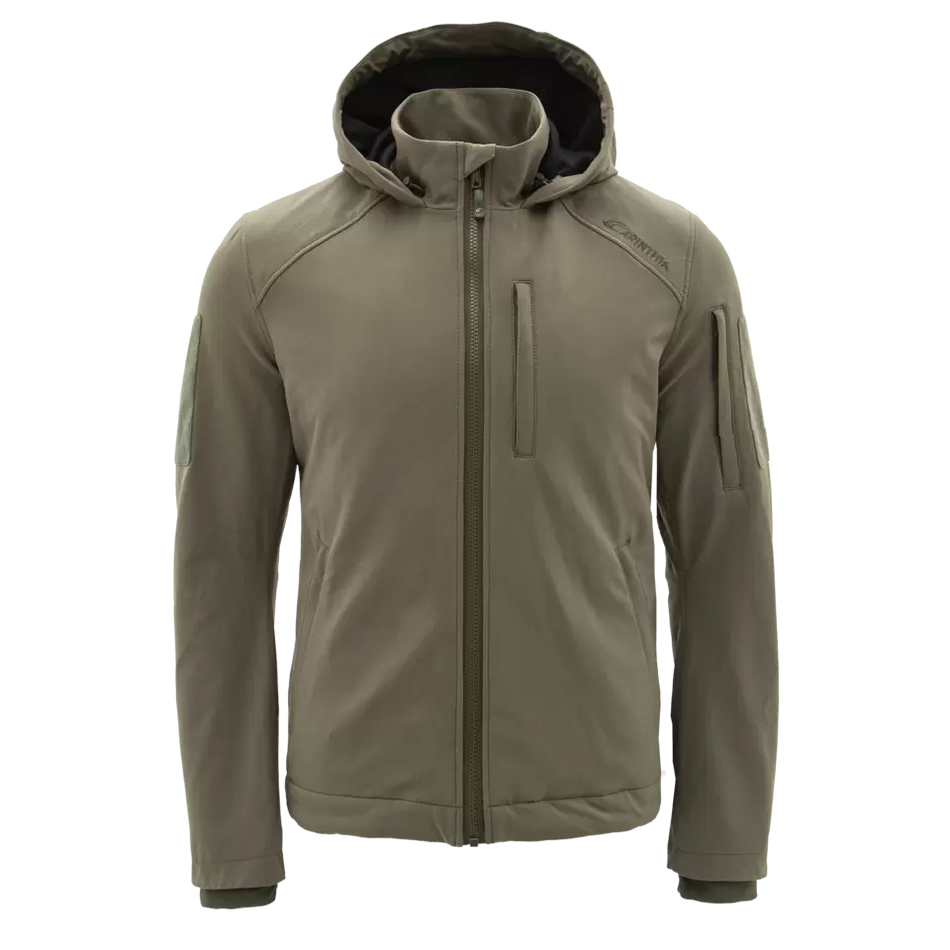 Loftshell Climate - Olive