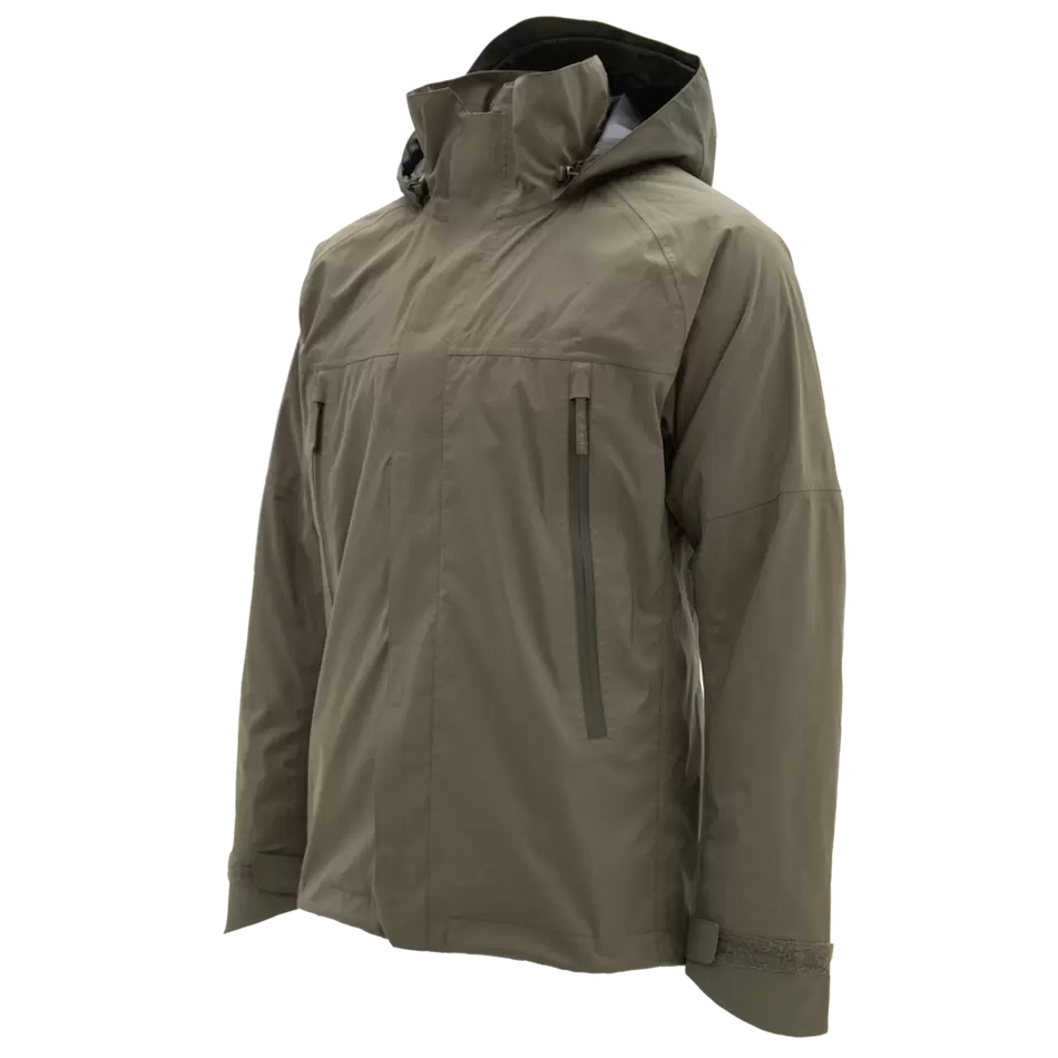 Loftshell Hydro - Olive