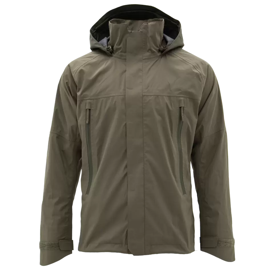 Loftshell Hydro – Oliv