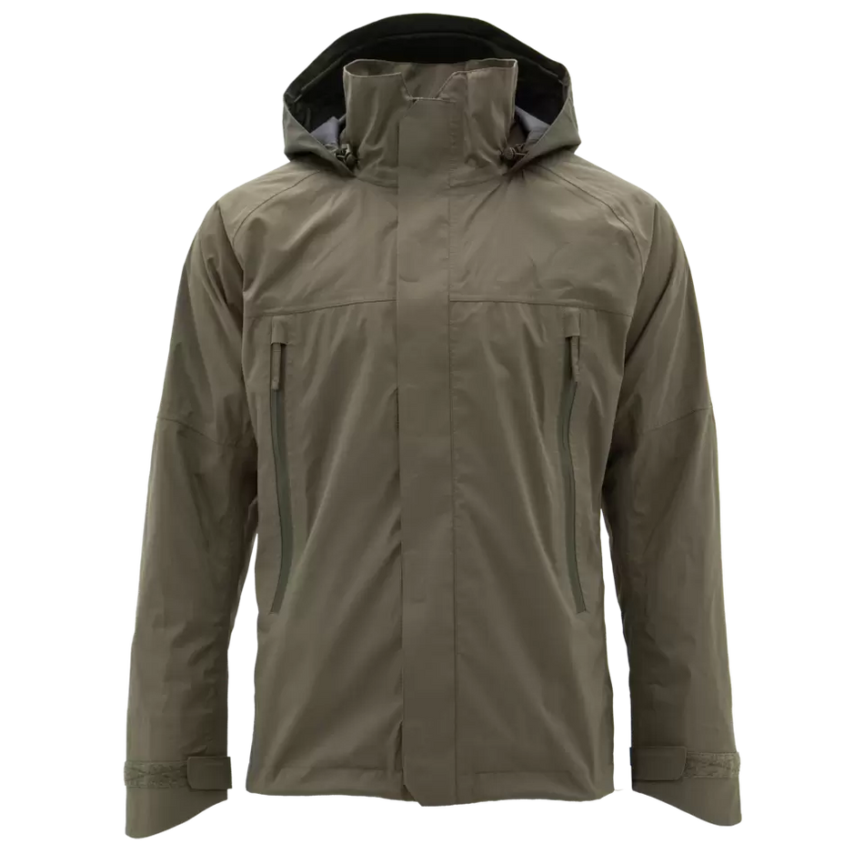 Loftshell Hydro - Olive