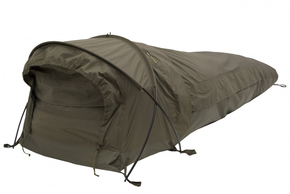 Observer Plus - Olive