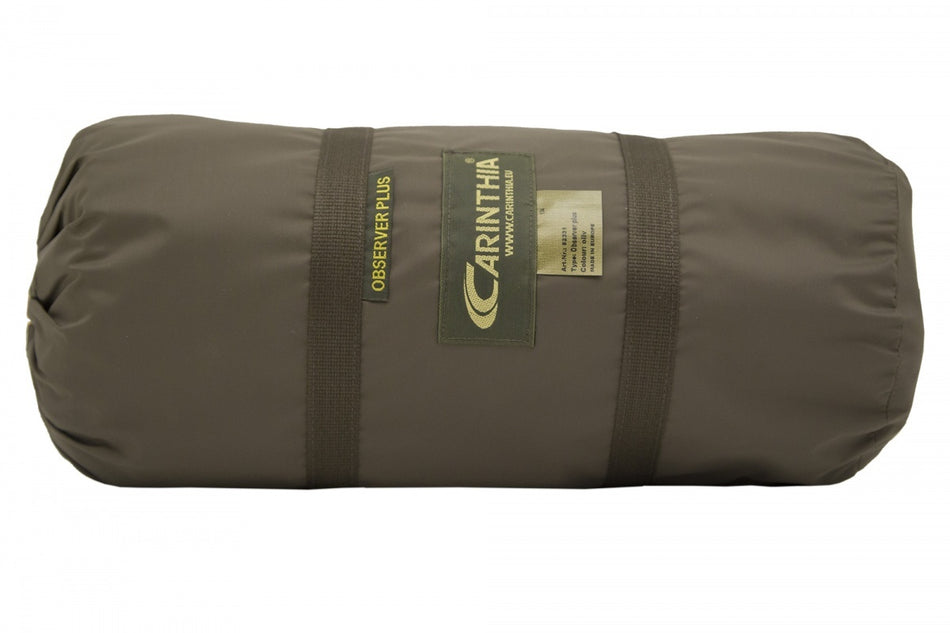 Observer Plus - Olive