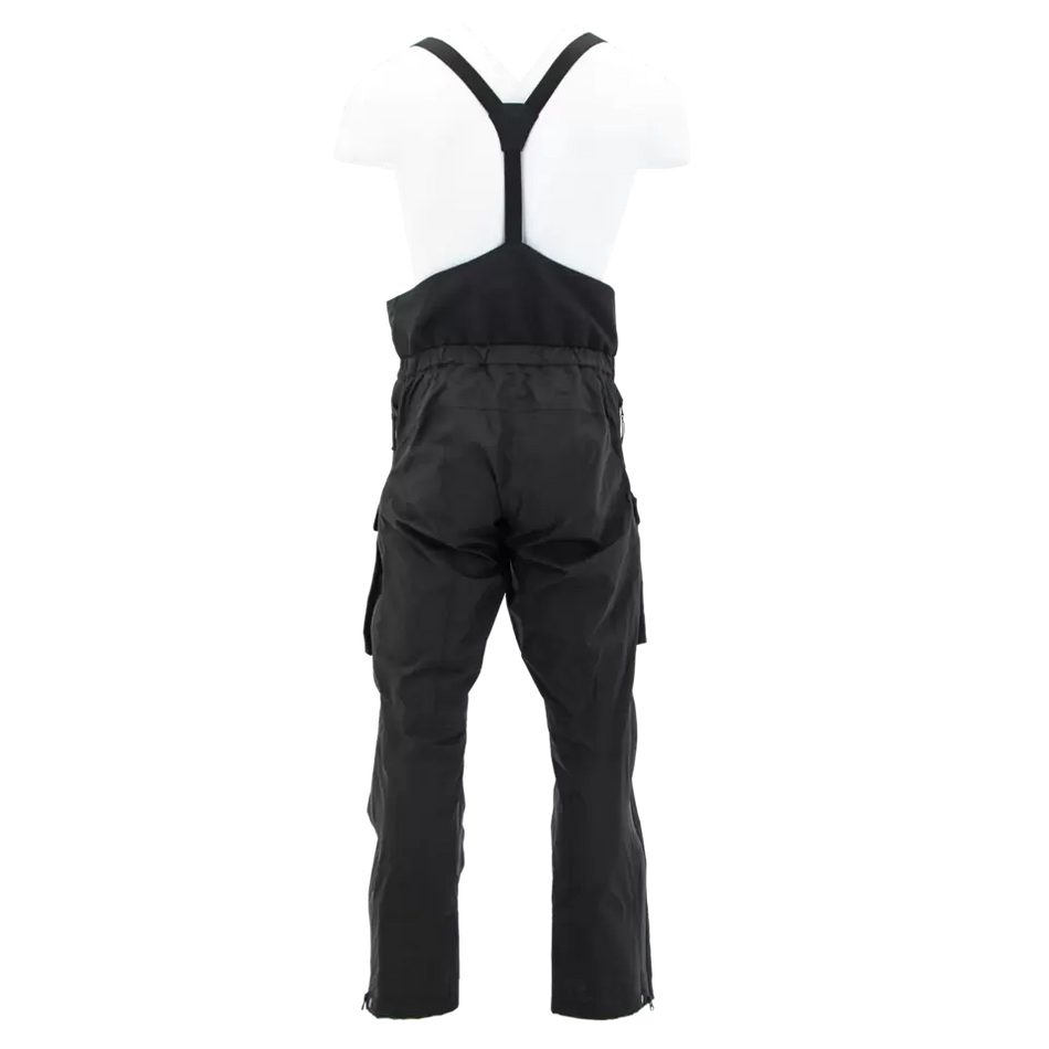 PRG-2.0-Hose – Schwarz