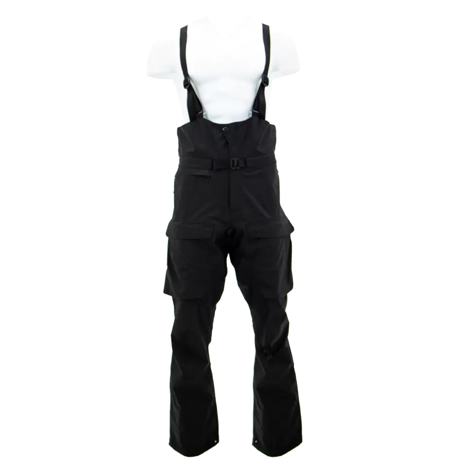PRG 2.0 Trousers - Black