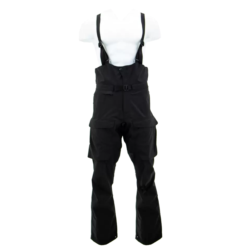 PRG-2.0-Hose – Schwarz
