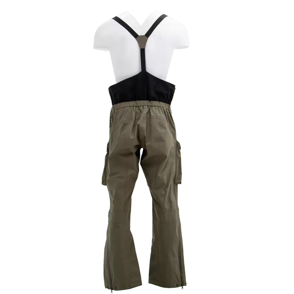 PRG Trousers - Olive