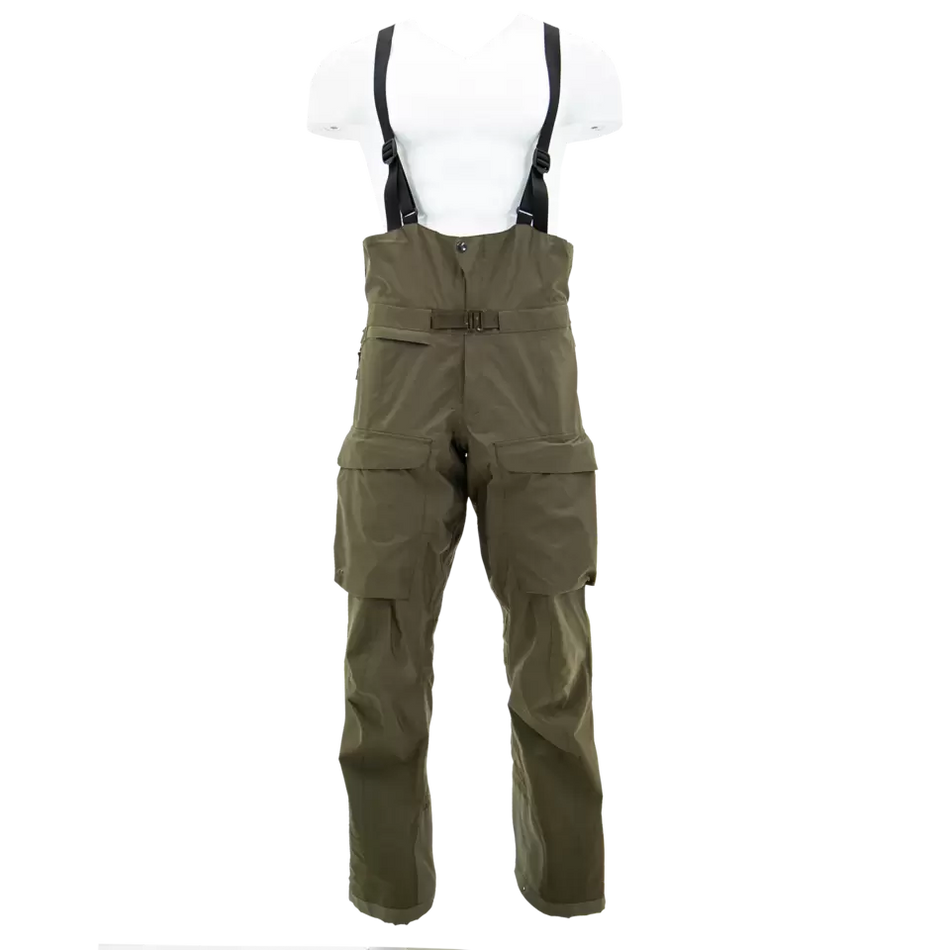 PRG Trousers - Olive