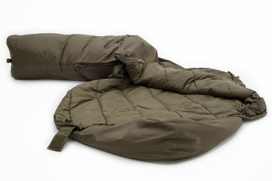 Tropen 200 with Net - Olive