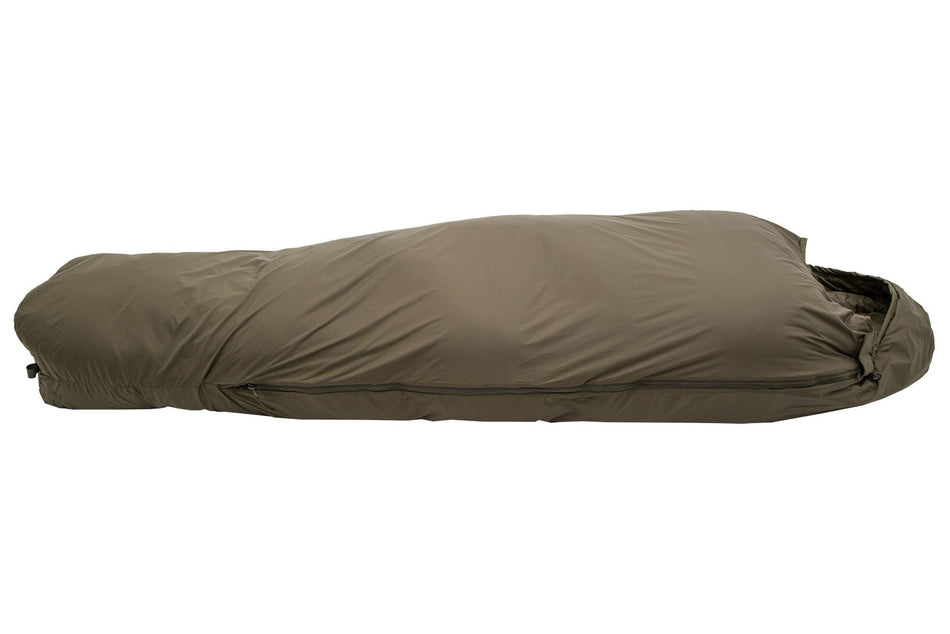 Tropen 200 with Net - Olive
