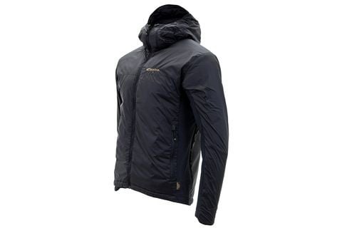 G-LOFT TLG Jacket - Black