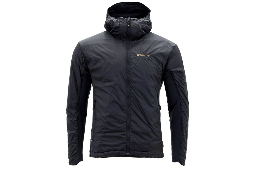 G-LOFT TLG Jacke – Schwarz