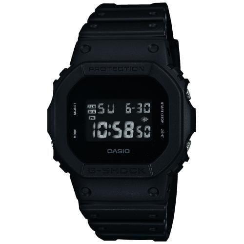G-Shock DW-5600UBB-1ER - Black
