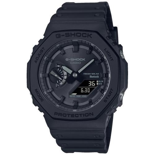 G-Shock GA-B2100-1A1ER – Schwarz
