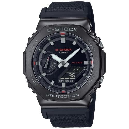 G-Shock GM-2100CB-1AER - Black