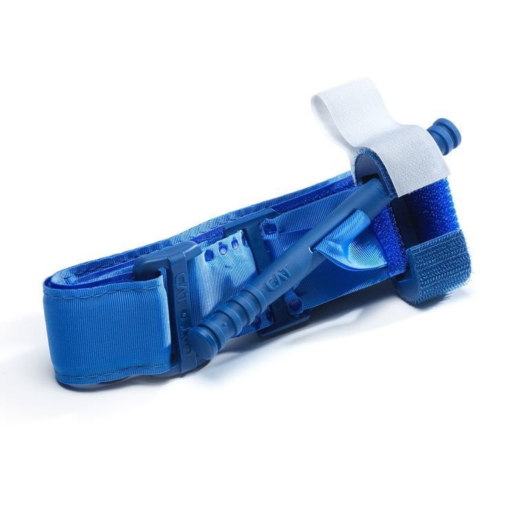 CAT Tourniquet GEN7 - Blue (training)