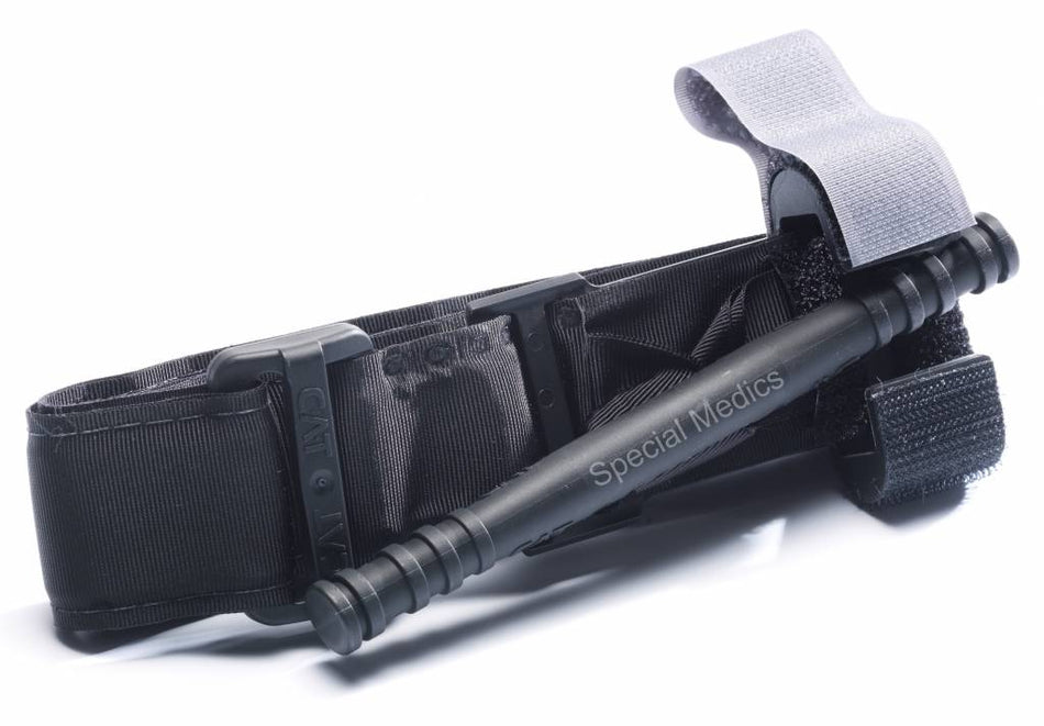 CAT Tourniquet GEN7 - Black