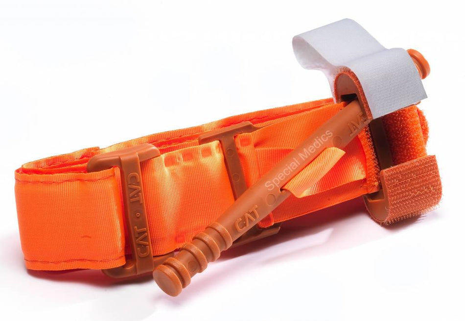 CAT Tourniquet GEN7 - Orange