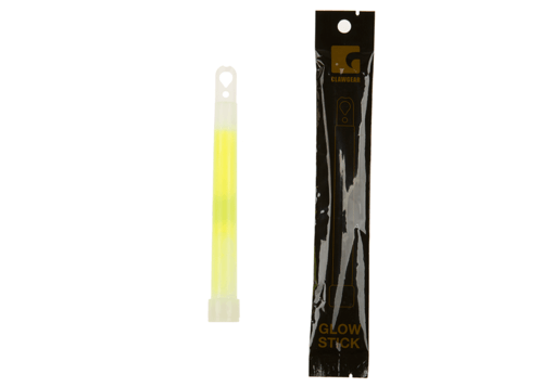 6 Inch Glow Stick - Green