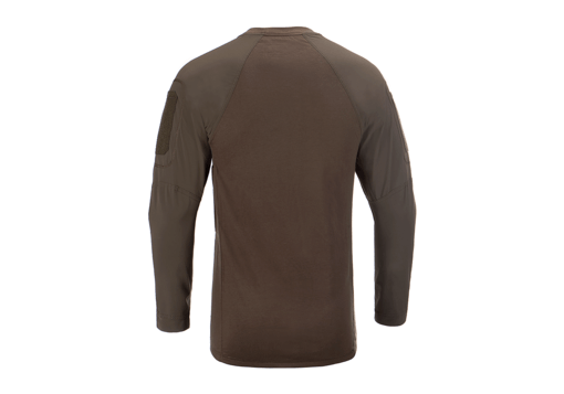 Instructor Shirt MK II LS - RAL7013